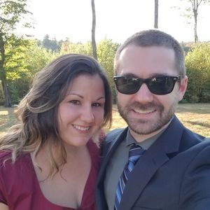 Meet your Posher, Shannon